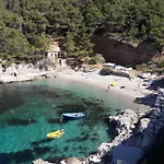 Rotim, Mljet, Sutmiholjska Appartement Babino Polje