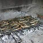 Rotim, Mljet, Sutmiholjska Lägenhet *