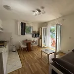 Lägenhet Rotim, Mljet, Sutmiholjska