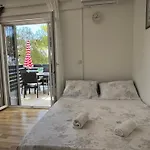 Rotim, Mljet, Sutmiholjska Appartement *