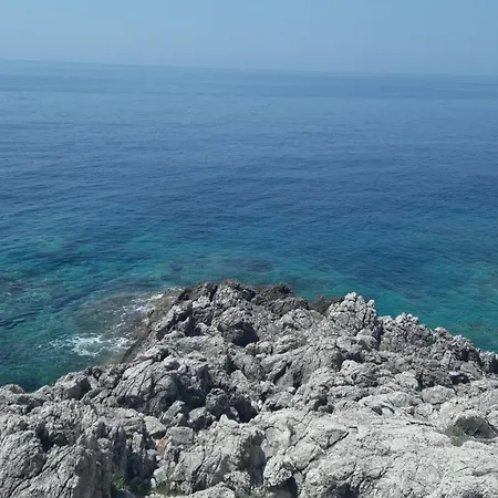 Rotim, Mljet, Sutmiholjska Babino Polje