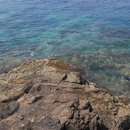 Lägenhet Rotim, Mljet, Sutmiholjska *
