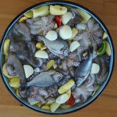 Rotim, Mljet, Sutmiholjska דירה *