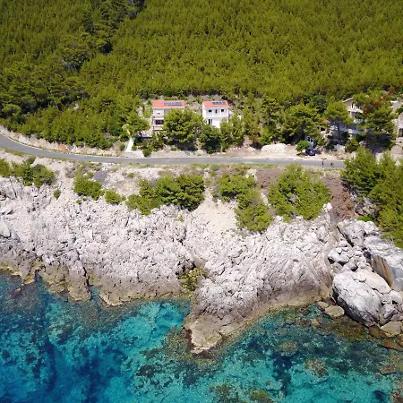 Rotim, Mljet, Sutmiholjska *