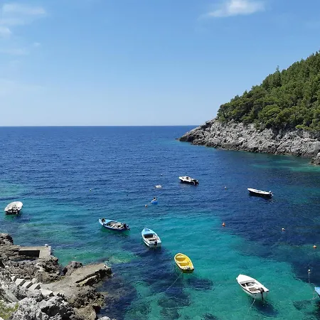 Rotim, Mljet, Sutmiholjska *