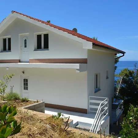 Rotim, Mljet, Sutmiholjska Apartment *