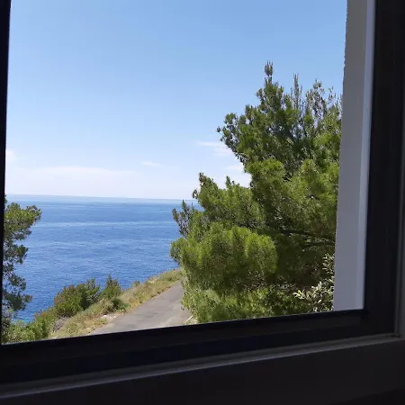 Rotim, Mljet, Sutmiholjska Apartment Babino Polje