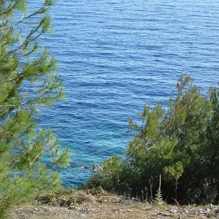 Rotim, Mljet, Sutmiholjska *