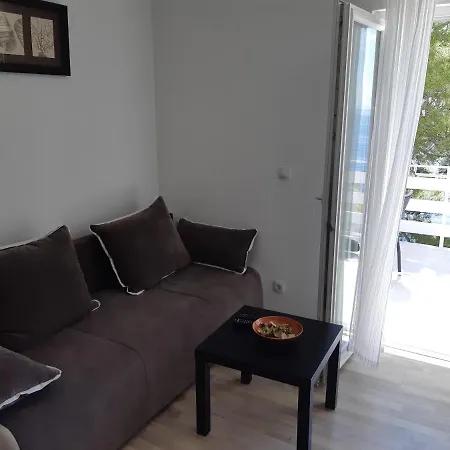 Rotim, Mljet, Sutmiholjska