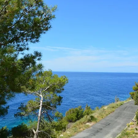 Rotim, Mljet, Sutmiholjska Babino Polje
