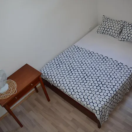 Rotim, Mljet, Sutmiholjska Babino Polje