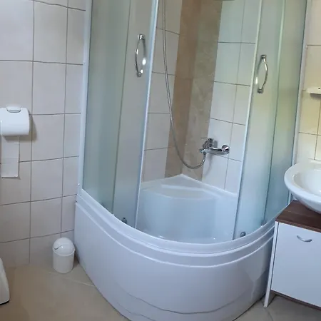 Apartment Rotim, Mljet, Sutmiholjska