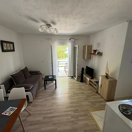 Apartment Rotim, Mljet, Sutmiholjska *