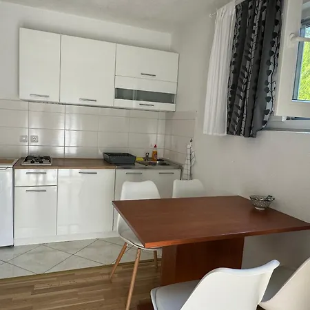 Rotim, Mljet, Sutmiholjska Apartment Babino Polje