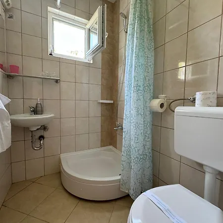 Rotim, Mljet, Sutmiholjska *