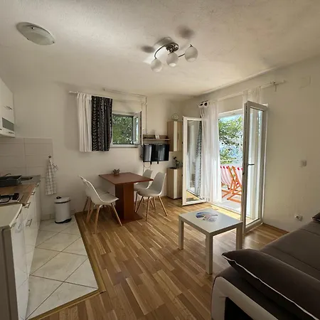 Apartment Rotim, Mljet, Sutmiholjska