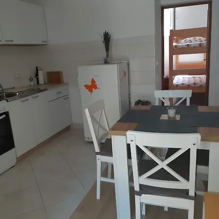 Rotim, Mljet, Sutmiholjska Apartment Babino Polje