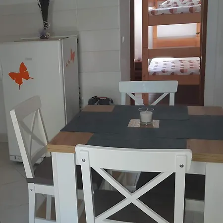 Apartment Rotim, Mljet, Sutmiholjska Babino Polje