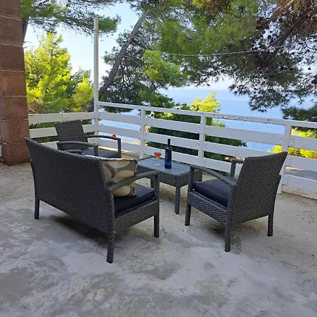 Rotim, Mljet, Sutmiholjska *