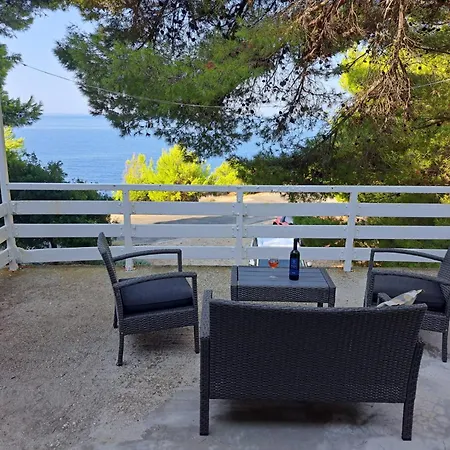 Rotim, Mljet, Sutmiholjska * Babino Polje