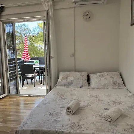Rotim, Mljet, Sutmiholjska דירה *