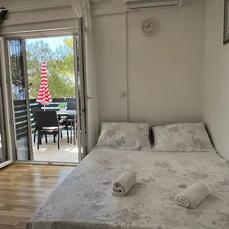 Rotim, Mljet, Sutmiholjska Apartment *