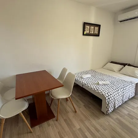 Appartement Rotim, Mljet, Sutmiholjska Babino Polje