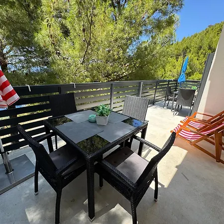 Rotim, Mljet, Sutmiholjska