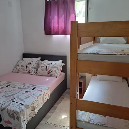 Rotim, Mljet, Sutmiholjska *