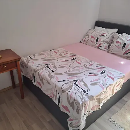 Rotim, Mljet, Sutmiholjska Apartment *