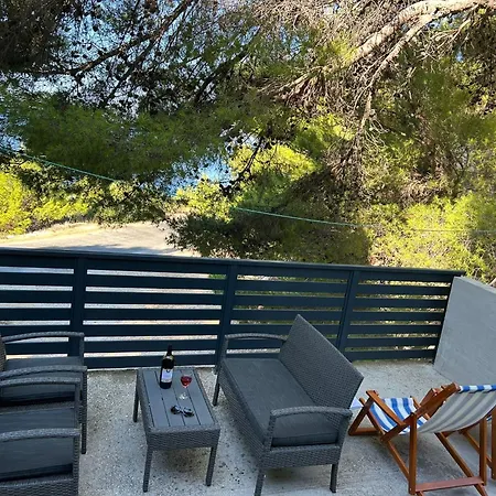 Rotim, Mljet, Sutmiholjska Babino Polje