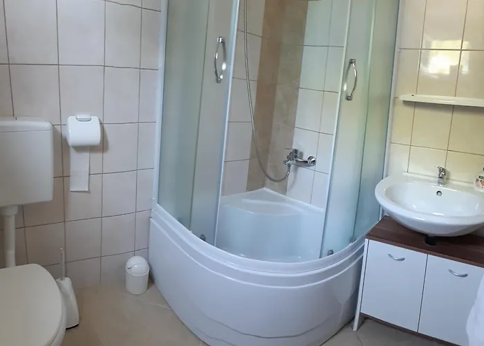 Apartment Rotim, Mljet, Sutmiholjska