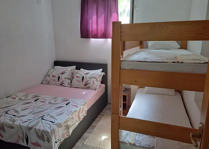 Rotim, Mljet, Sutmiholjska *